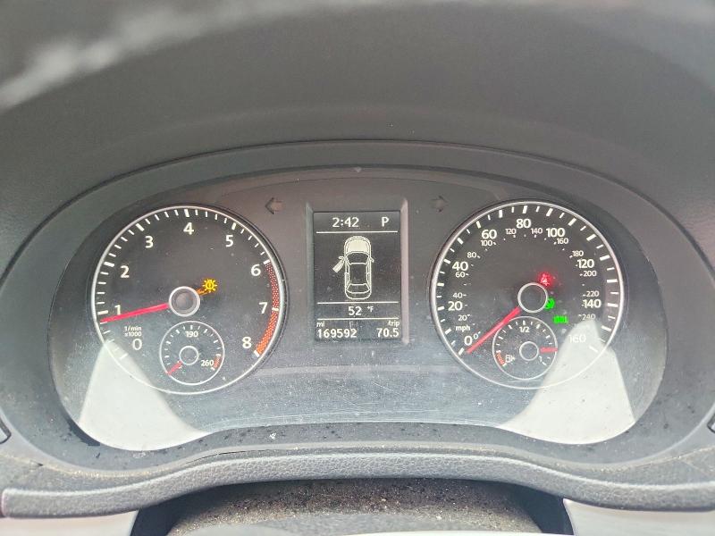 Aukcja sprzedaży 2013 Volkswagen Passat, vin: 1VWBP7A36DC029378, numer aukcji: 51371616