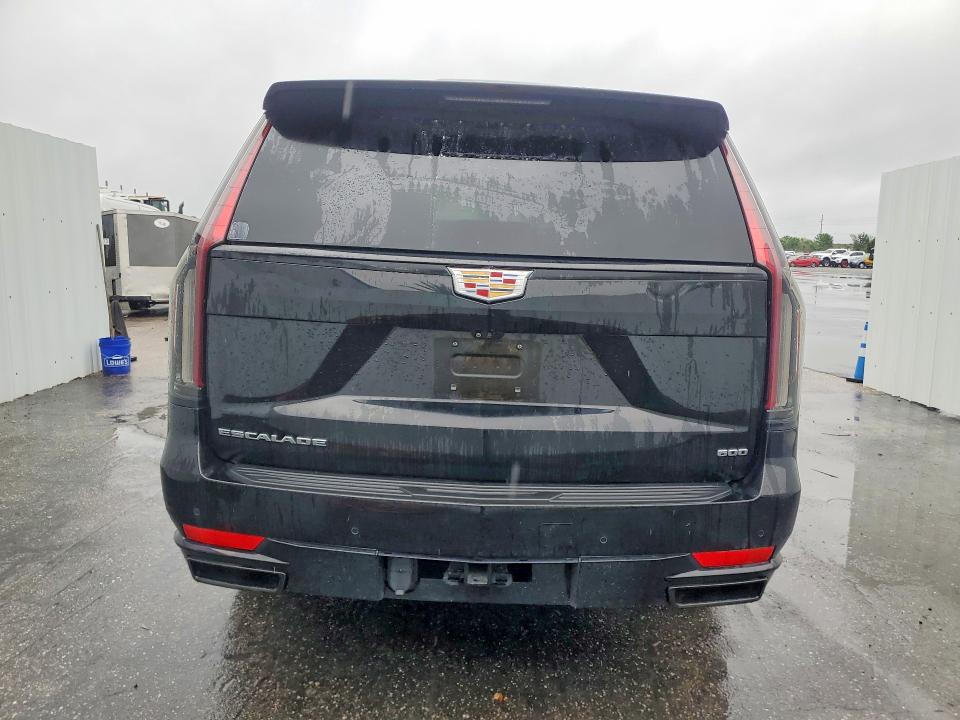 Продаж на аукціоні авто 2023 Cadillac Escalade, vin: 1GYS4EKL5PR169903, номер лоту: 48837106
