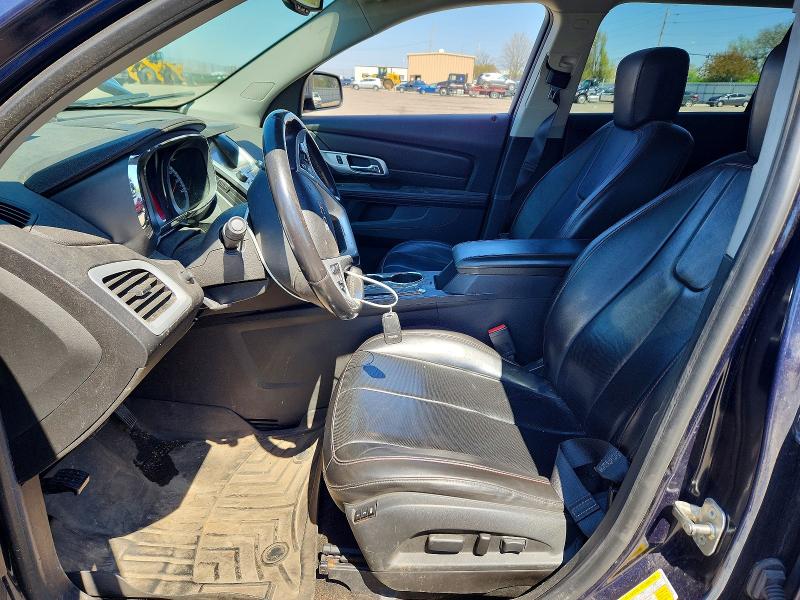 Aukcja sprzedaży 2015 Gmc Terrain, vin: 2GKFLYE31F6113236, numer aukcji: 42016256