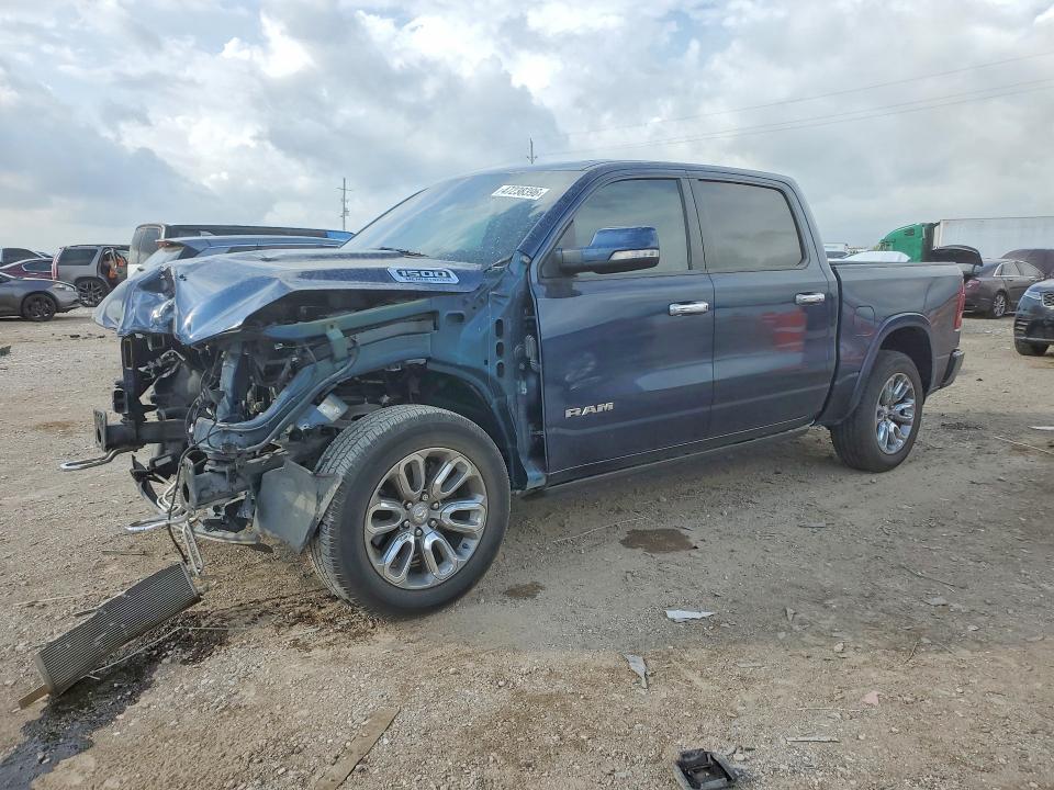 47238396 :رقم المزاد ، 1C6RREJT9MN824839 vin ، 2021 Ram 1500 مزاد بيع