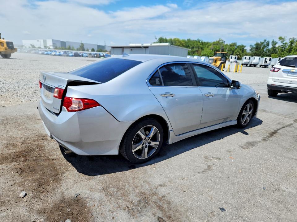 Aukcja sprzedaży 2012 Acura Tsx, vin: JH4CU2F84CC002698, numer aukcji: 52012596
