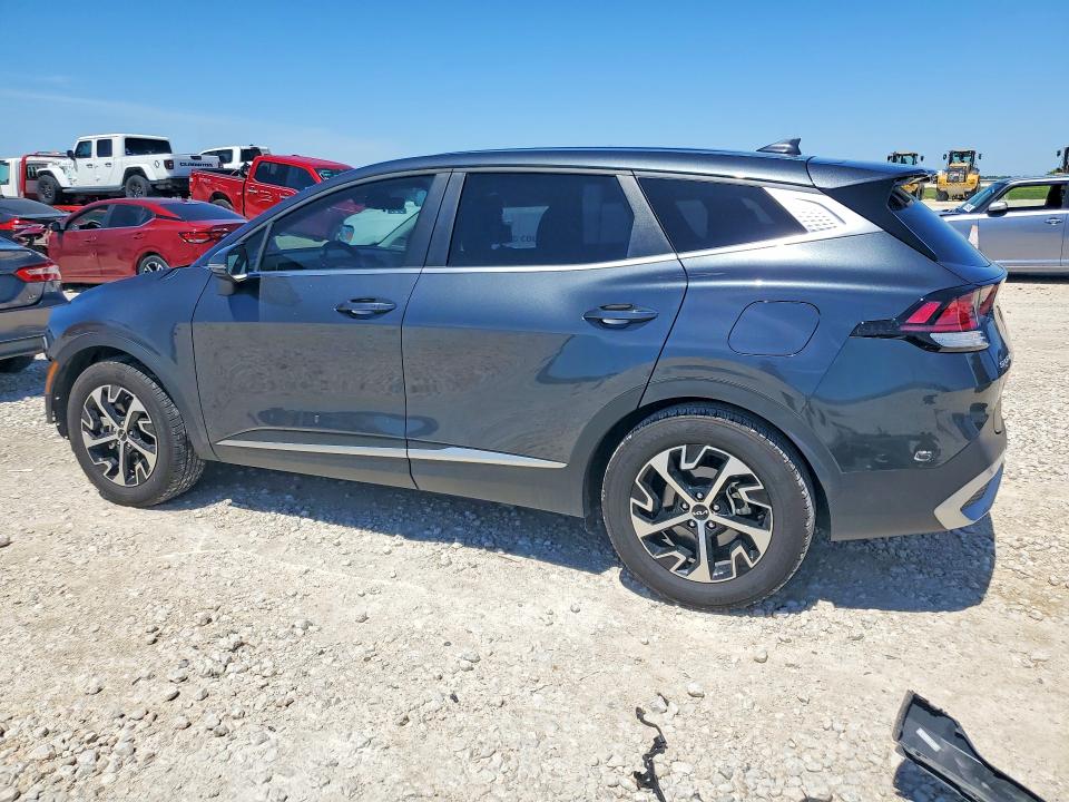 Aukcja sprzedaży 2024 Kia Sportage, vin: 5XYK33DF2RG147203, numer aukcji: 48451826