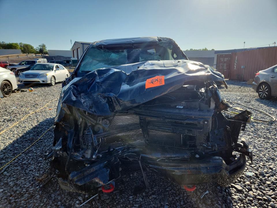 49943866 :رقم المزاد ، 3GCUDCED9PG362210 vin ، 2023 Chevrolet Silverado مزاد بيع