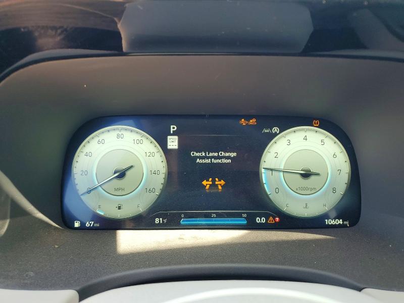 Aukcja sprzedaży 2024 Hyundai Palisade, vin: KM8R54GE2RU769408, numer aukcji: 49981146