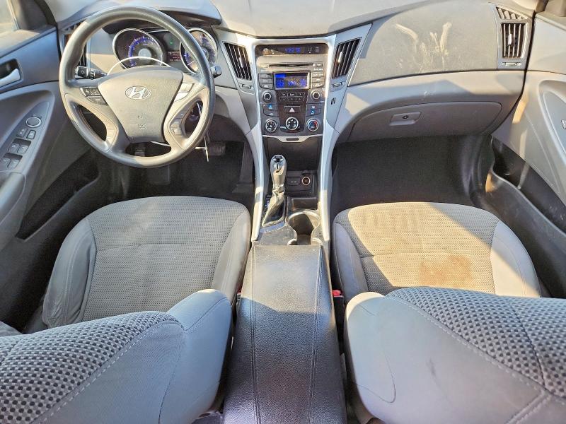 Продаж на аукціоні авто 2014 Hyundai Sonata, vin: 5NPEB4AC5EH824103, номер лоту: 51870086