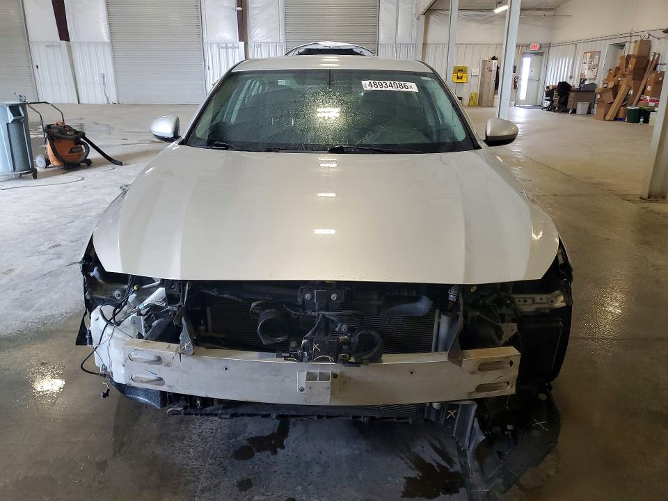 2019 Nissan Altima მანქანა იყიდება აუქციონზე, vin: 1N4BL4BV1KN324215, აუქციონის ნომერი: 48934086