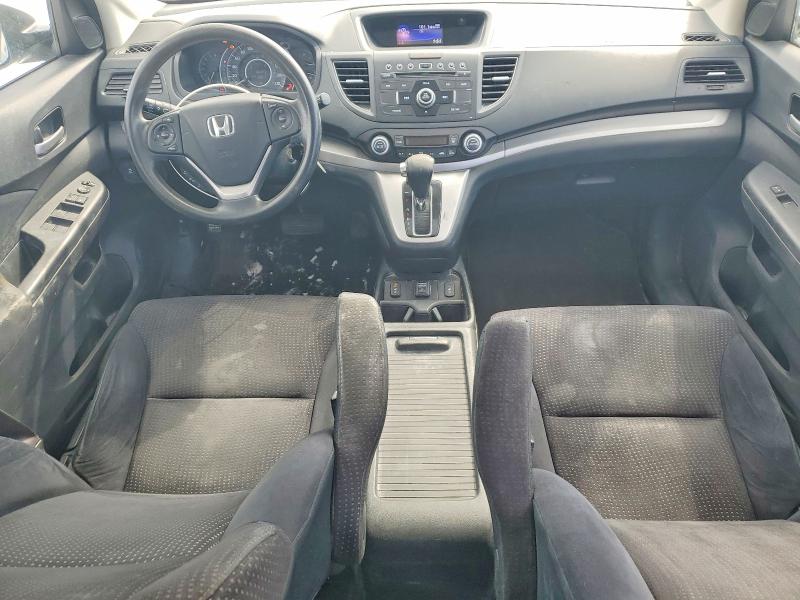 Aukcja sprzedaży 2012 Honda Cr-v, vin: 2HKRM4H5XCH106837, numer aukcji: 49025806