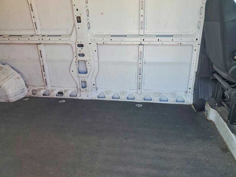 2025 Ram Promaster 2500 მანქანა იყიდება აუქციონზე, vin: 3C6LRVDG3SE515535, აუქციონის ნომერი: 49709166