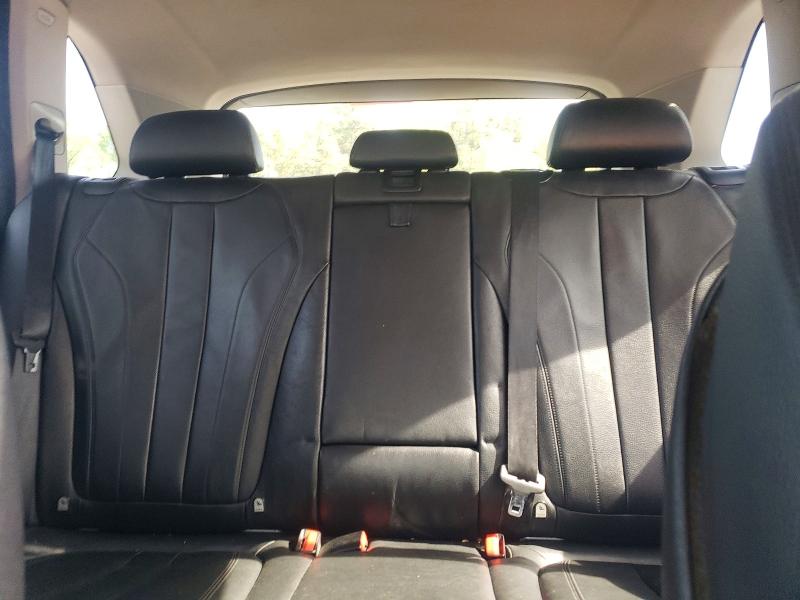 2015 Bmw X5 მანქანა იყიდება აუქციონზე, vin: 5UXKR0C50F0P14983, აუქციონის ნომერი: 49307836