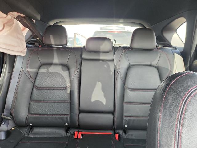 2022 Mazda Cx-5 მანქანა იყიდება აუქციონზე, vin: JM3KFBAY1N0636304, აუქციონის ნომერი: 50092676