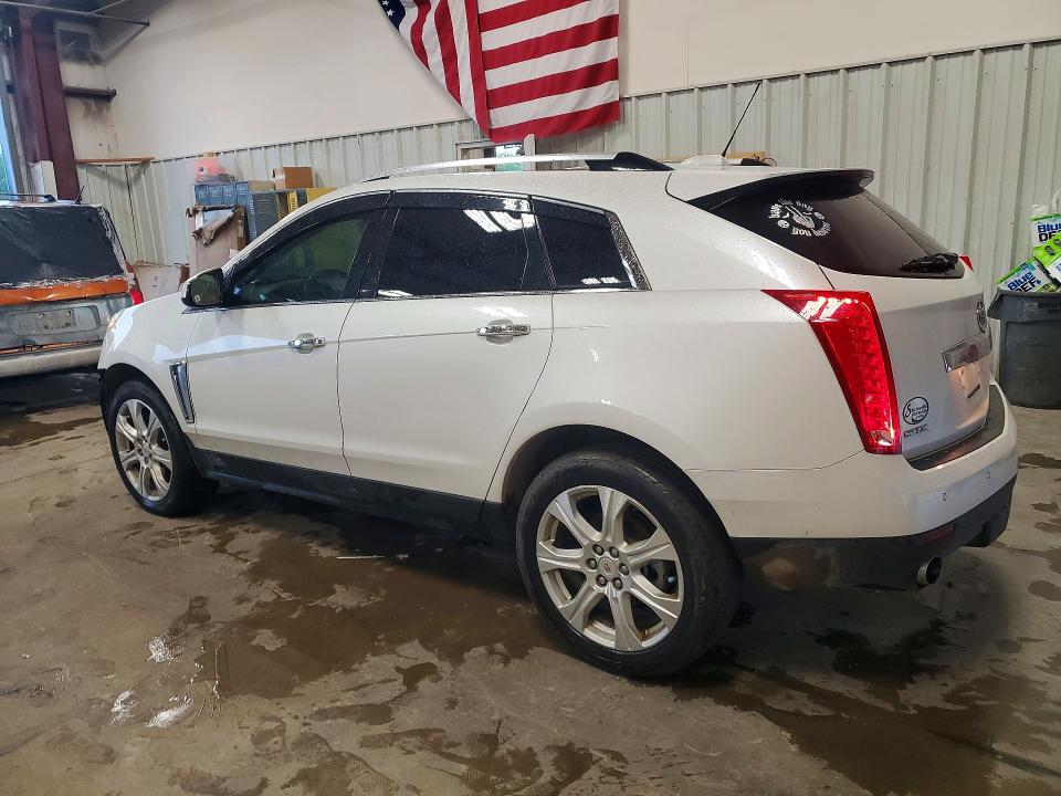 Aukcja sprzedaży 2015 Cadillac Srx, vin: 3GYFNDE30FS530079, numer aukcji: 51185076
