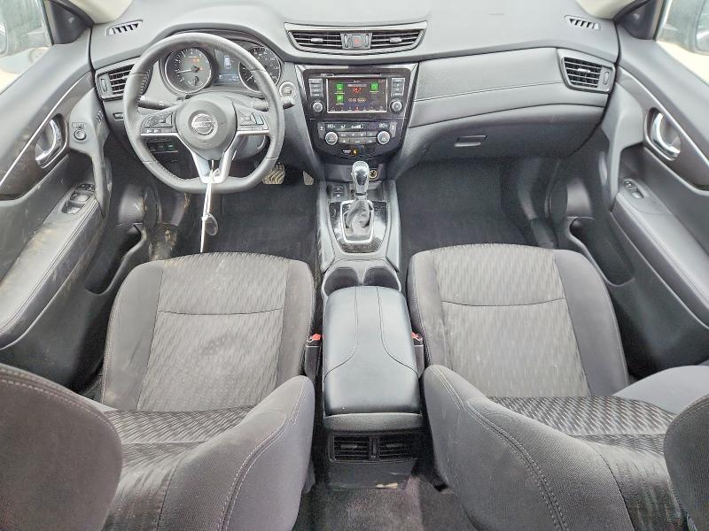 Продаж на аукціоні авто 2020 Nissan Rogue, vin: 5N1AT2MV4LC780029, номер лоту: 48256516