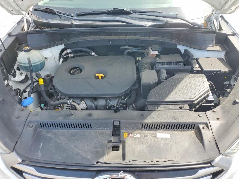 Продаж на аукціоні авто 2018 Hyundai Tucson, vin: KM8J23A40JU675239, номер лоту: 51773226