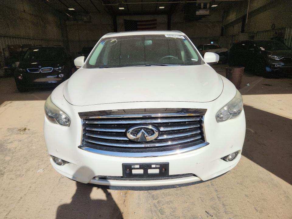 Продаж на аукціоні авто 2013 Infiniti Jx35, vin: 5N1AL0MM9DC321303, номер лоту: 50904176