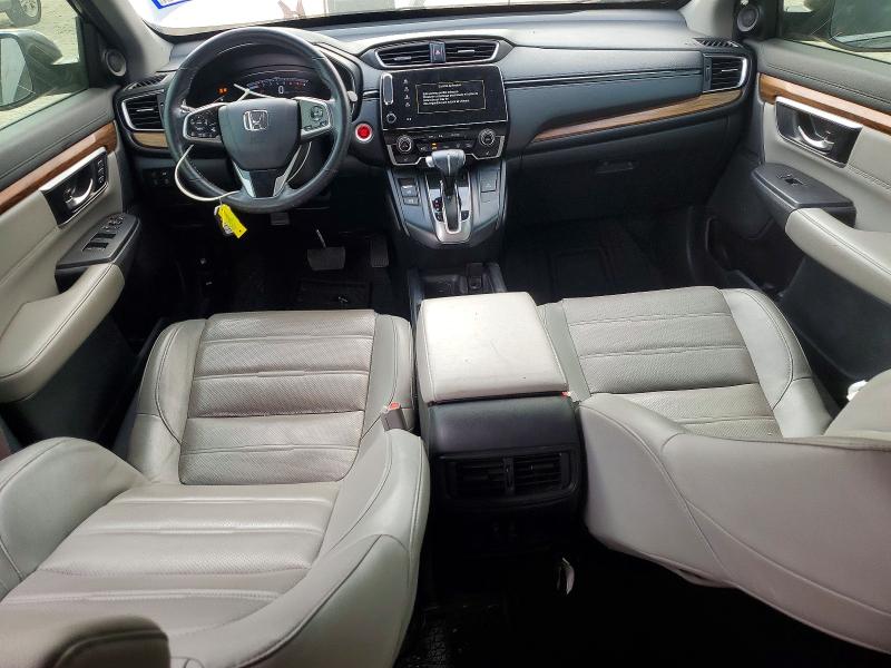 51781966 :رقم المزاد ، 7FARW1H82KE037274 vin ، 2019 Honda Cr-v مزاد بيع