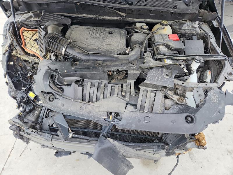 2023 Chevrolet Blazer მანქანა იყიდება აუქციონზე, vin: 3GNKBCR48PS187072, აუქციონის ნომერი: 51483086