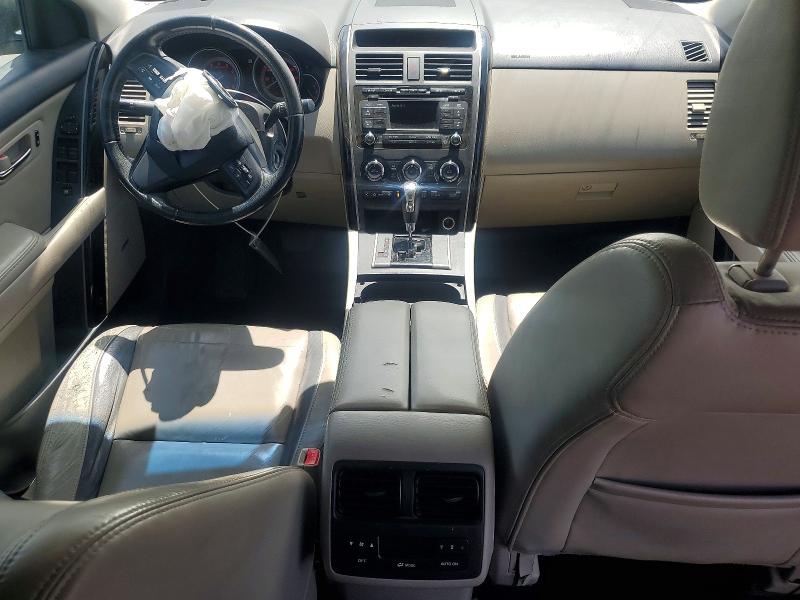 Продажа на аукционе авто 2012 Mazda Cx-9, vin: JM3TB3CV4C0337377, номер лота: 51526406