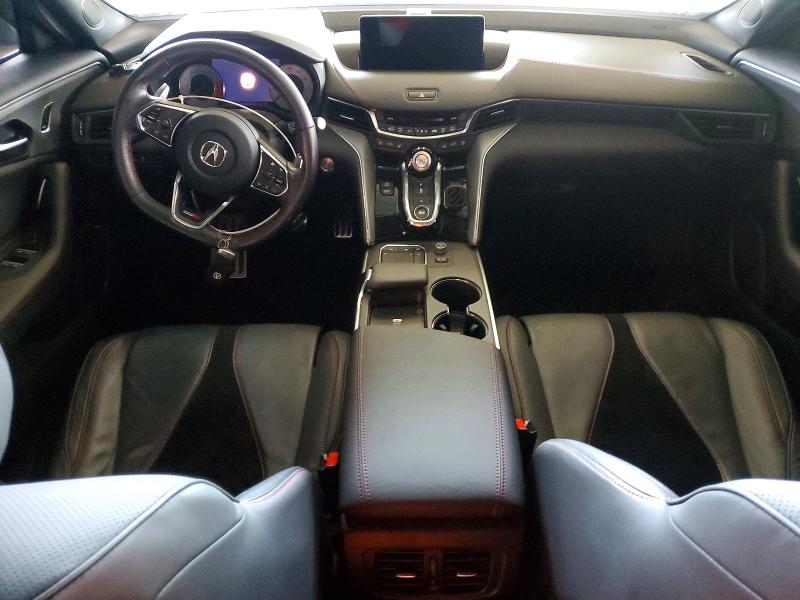 Продаж на аукціоні авто 2023 Acura Tlx, vin: 19UUB7F95PA000950, номер лоту: 49845396