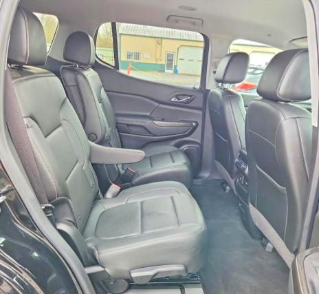 Продажа на аукционе авто 2021 Gmc Acadia, vin: 1GKKNULS8MZ126921, номер лота: 49225816