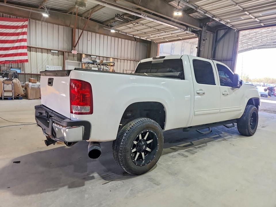 Aukcja sprzedaży 2008 Gmc Sierra, vin: 1GTHK23608F176094, numer aukcji: 47166986