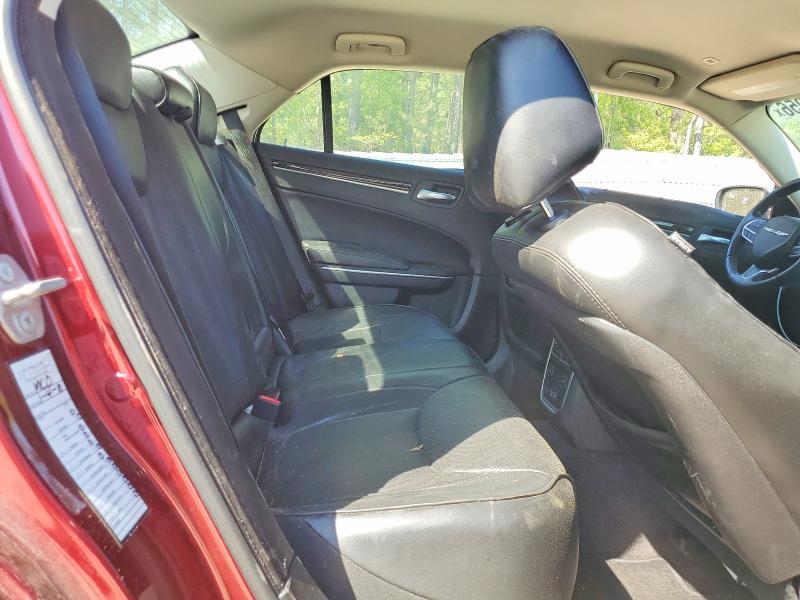 Продажа на аукционе авто 2018 Chrysler 300, vin: 2C3CCAEG3JH193763, номер лота: 49141956