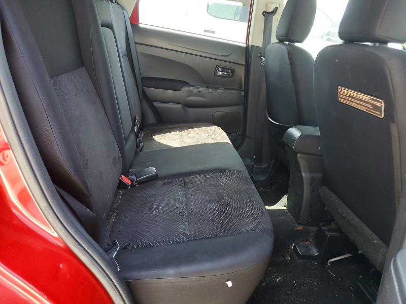 Aukcja sprzedaży 2013 Mitsubishi Outlander Sport, vin: 4A4AP4AU6DE017539, numer aukcji: 51713816