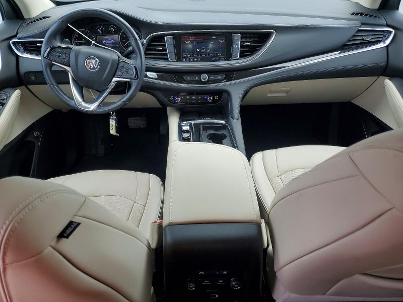2023 Buick Enclave მანქანა იყიდება აუქციონზე, vin: 5GAERBKW3PJ162526, აუქციონის ნომერი: 51250156