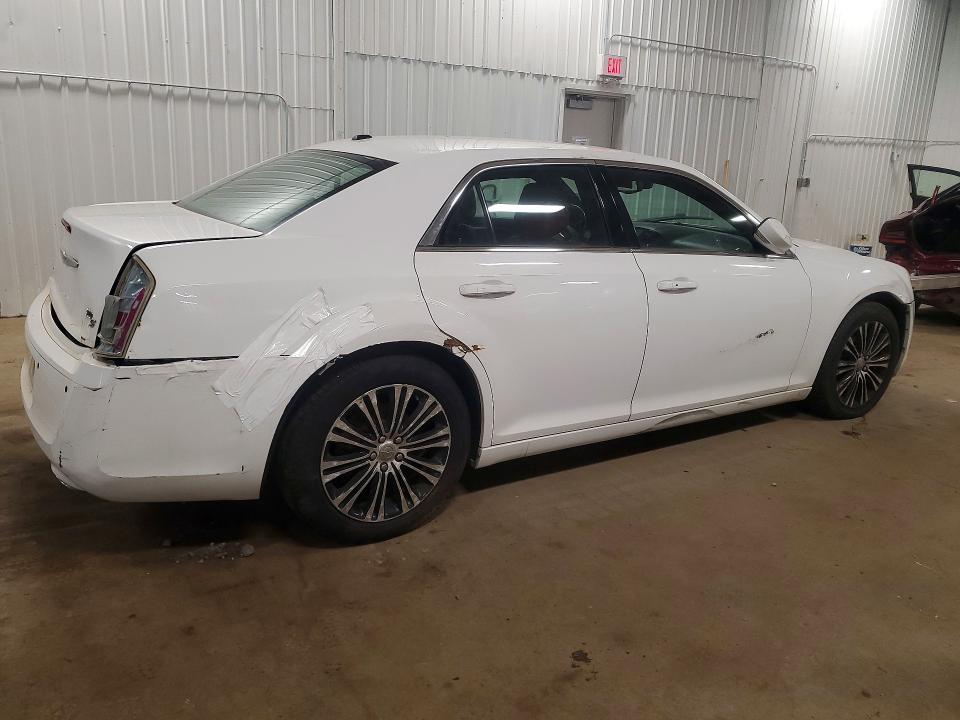 Продаж на аукціоні авто 2012 Chrysler 300, vin: 2C3CCAGG0CH174748, номер лоту: 49096176
