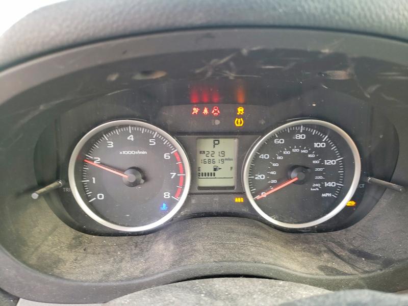 Aukcja sprzedaży 2017 Subaru Forester, vin: JF2SJABC9HH454362, numer aukcji: 48945416