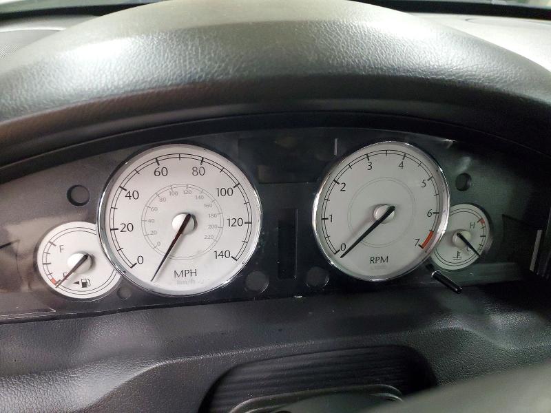 Продаж на аукціоні авто 2006 Chrysler 300, vin: 2C3KA43R86H366501, номер лоту: 49541566