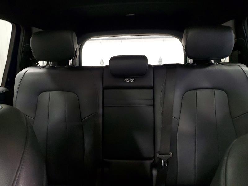 Продаж на аукціоні авто 2020 Mercedes-benz Glb, vin: W1N4M4HB7LW044283, номер лоту: 48930256