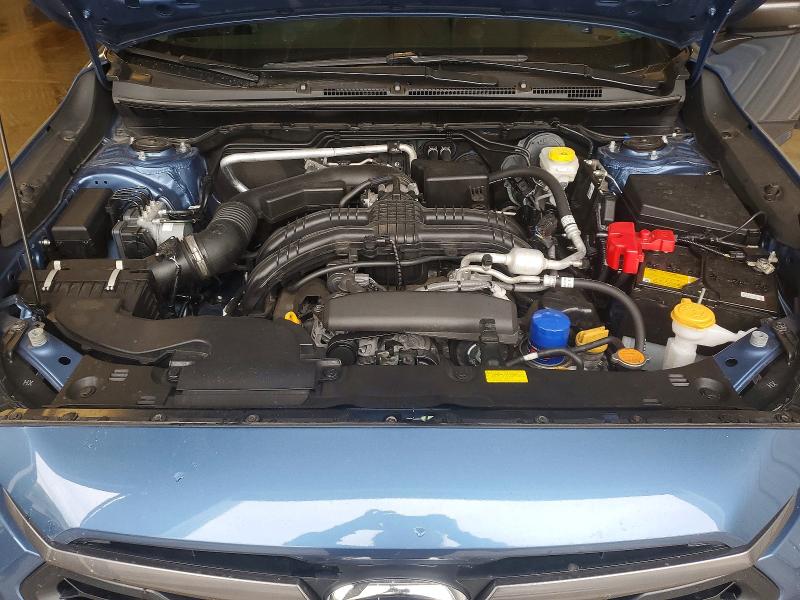 Продажа на аукционе авто 2024 Subaru Crosstrek, vin: JF2GUADC6RH911916, номер лота: 51510216