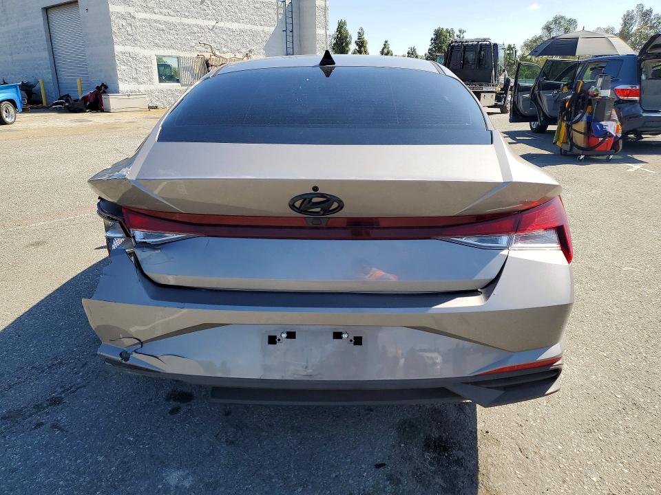 Aukcja sprzedaży 2023 Hyundai Elantra, vin: KMHLS4AG4PU402127, numer aukcji: 49730146