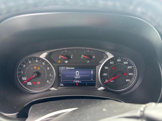 Продаж на аукціоні авто 2021 Gmc Terrain, vin: 3GKALMEV3ML399944, номер лоту: 48267426