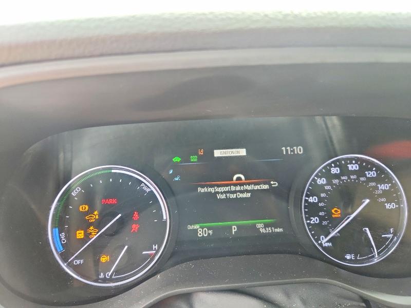 49472766 :رقم المزاد ، 5TDZSKFC2NS050157 vin ، 2022 Toyota Sienna مزاد بيع