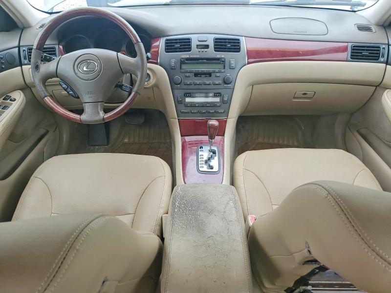 Продажа на аукционе авто 2003 Lexus Es, vin: JTHBF30G730139602, номер лота: 50703666