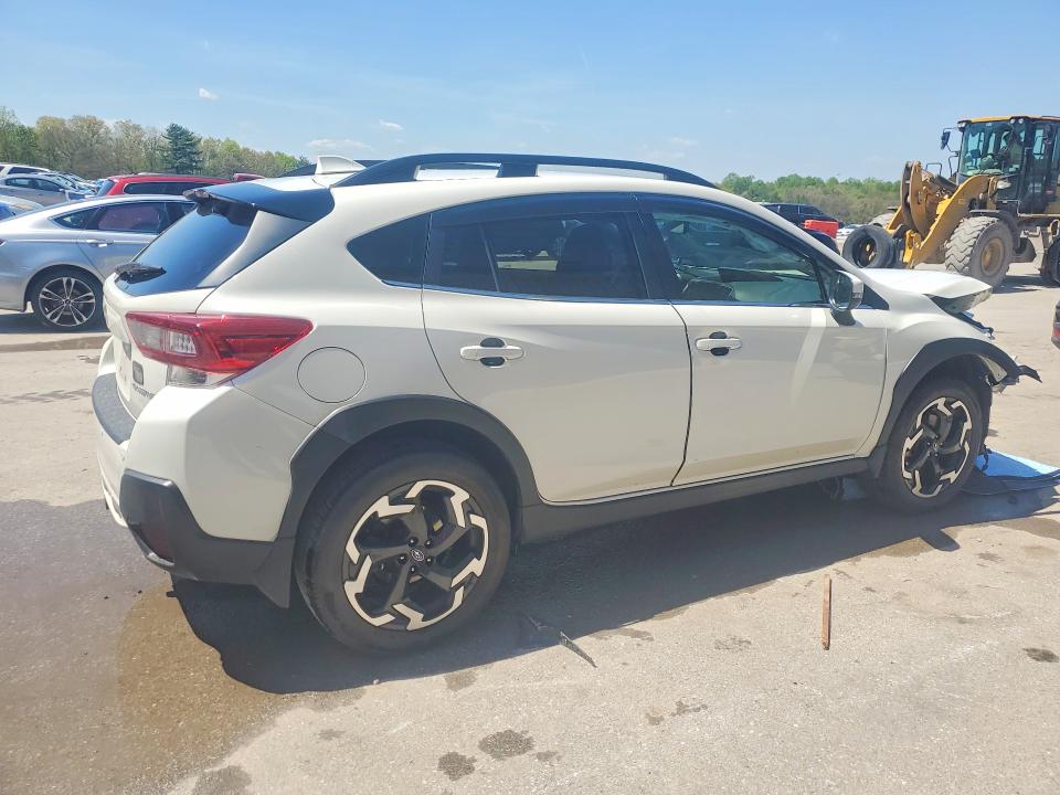 Продаж на аукціоні авто 2021 Subaru Crosstrek, vin: JF2GTHNC1M8254431, номер лоту: 51012256