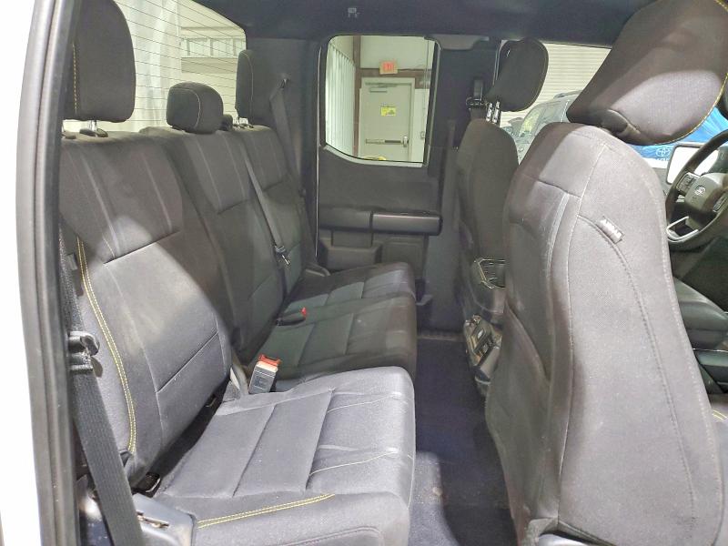Продажа на аукционе авто 2024 Ford F150, vin: 1FTEX2LP2RKE87953, номер лота: 51342936