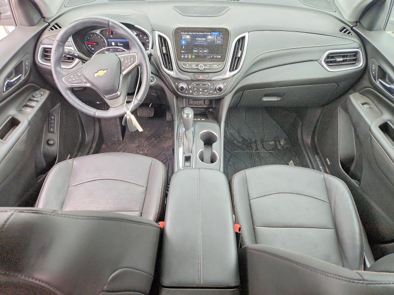Aukcja sprzedaży 2021 Chevrolet Equinox, vin: 3GNAXXEVXMS128393, numer aukcji: 49321126