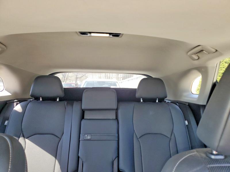 2022 Lexus Rx მანქანა იყიდება აუქციონზე, vin: 2T2HZMDA5NC329207, აუქციონის ნომერი: 49398446