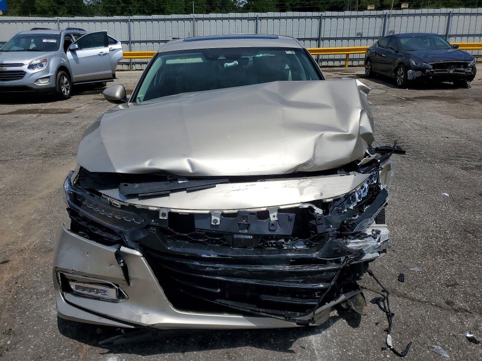 Aukcja sprzedaży 2020 Honda Accord, vin: 1HGCV3F90LA007097, numer aukcji: 50653986
