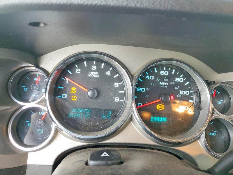 Продажа на аукционе авто 2013 Gmc Sierra, vin: 3GTP2VE79DG227670, номер лота: 49445526