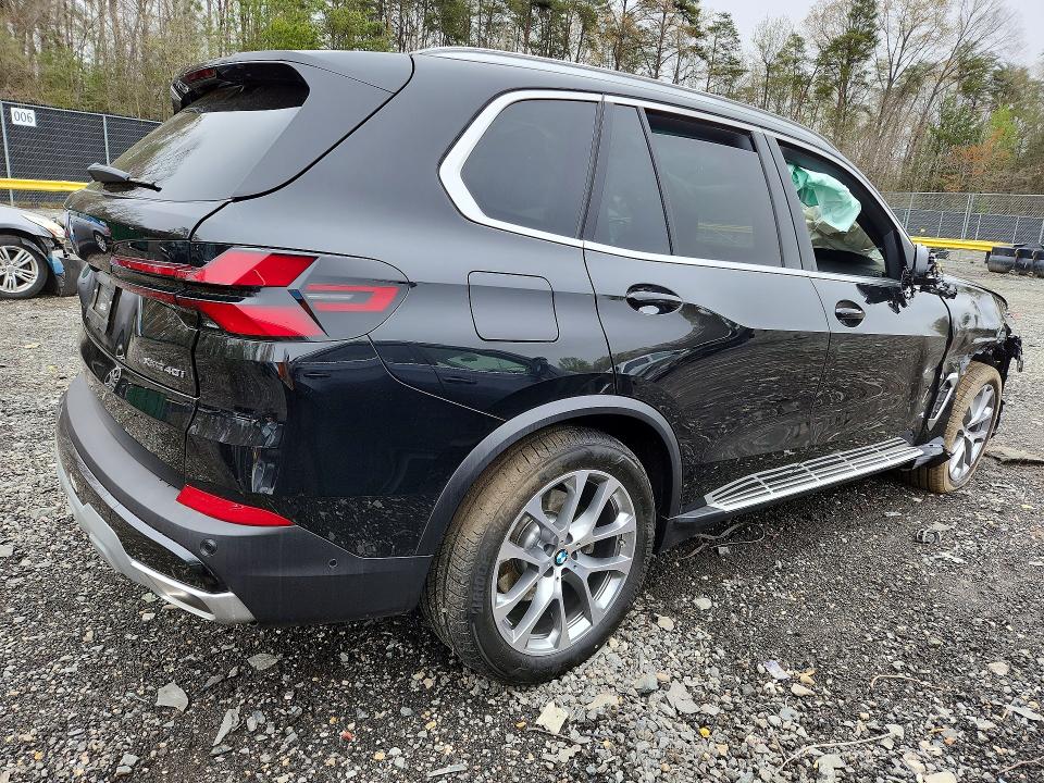 48347896 :رقم المزاد ، 5UX23EU08T9385801 vin ، 2026 Bmw X5 مزاد بيع