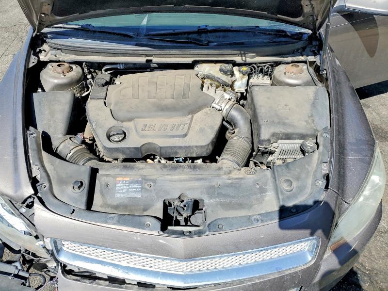 Aukcja sprzedaży 2010 Chevrolet Malibu, vin: 1G1ZE5E70AF320650, numer aukcji: 50974276