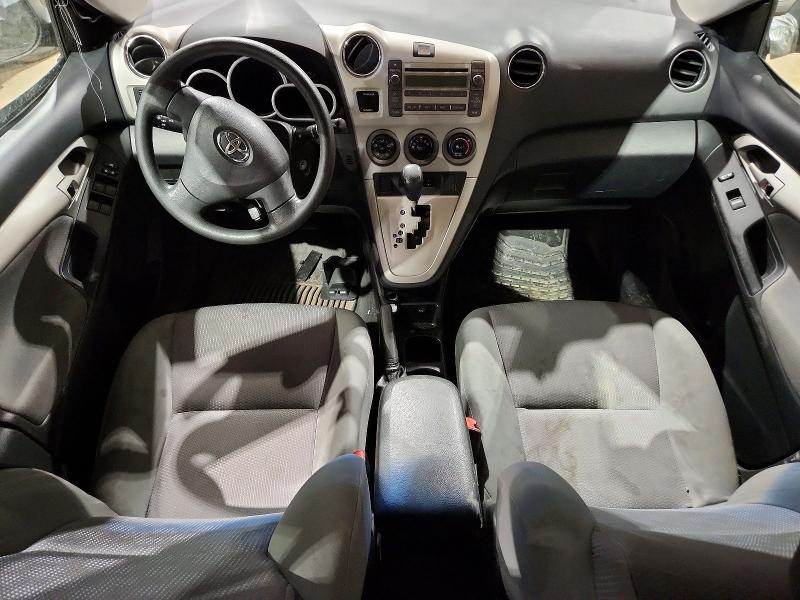 Aukcja sprzedaży 2010 Toyota Matrix, vin: 2T1KE4EEXAC035626, numer aukcji: 49087306