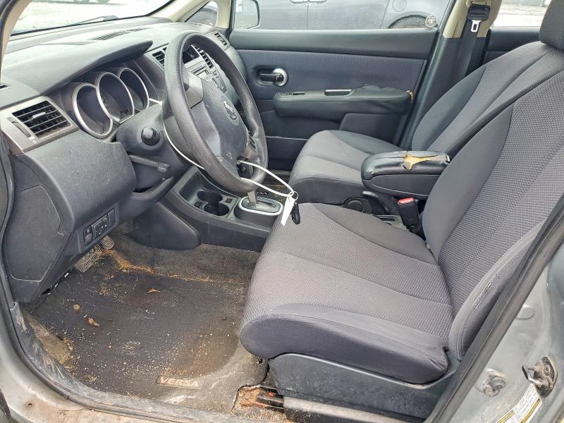 Продаж на аукціоні авто 2009 Nissan Versa, vin: 3N1BC13E49L441520, номер лоту: 51042386