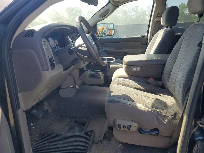 2004 Dodge Ram 1500 მანქანა იყიდება აუქციონზე, vin: 1D7HA18N64J262116, აუქციონის ნომერი: 50929896
