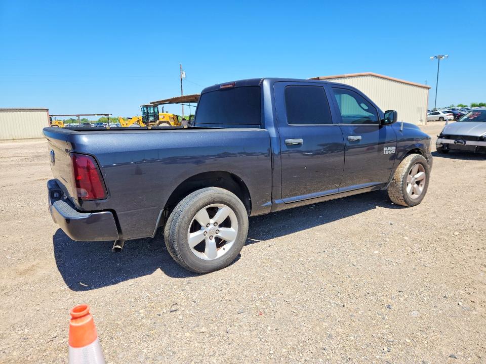 48915276 :رقم المزاد ، 1C6RR6KG2GS136422 vin ، 2016 Ram 1500 مزاد بيع