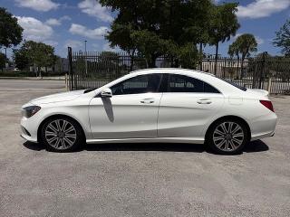 Aukcja sprzedaży 2018 Mercedes-benz Cla, vin: WDDSJ4EB0JN570193, numer aukcji: 50305836
