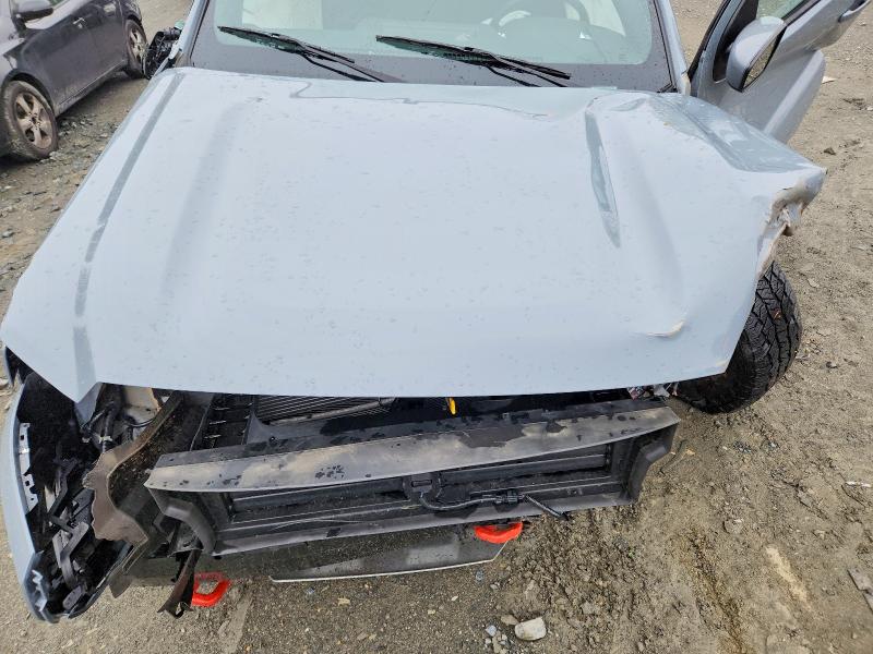 Продажа на аукционе авто 2025 Nissan Frontier, vin: 1N6ED1EK0SN606718, номер лота: 48316636